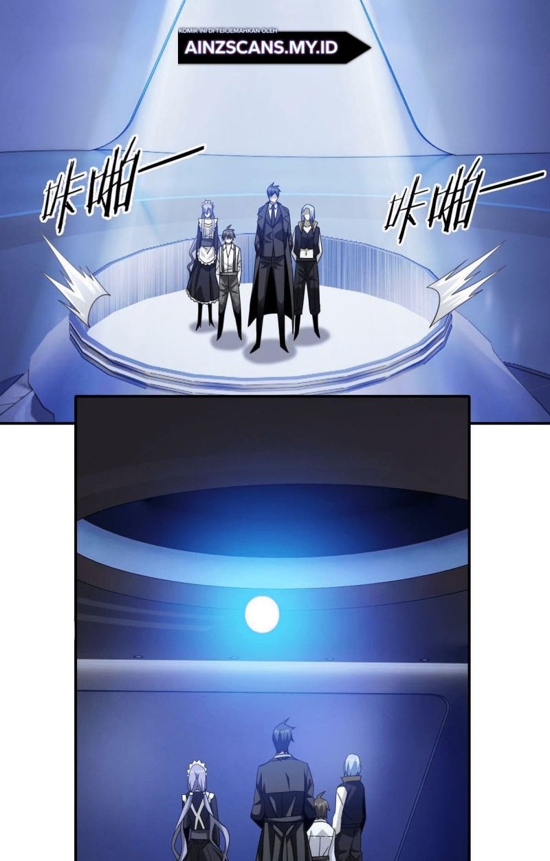 I Have Been Stuck on the Same Day for 3000 Years Chapter 29 Gambar 23