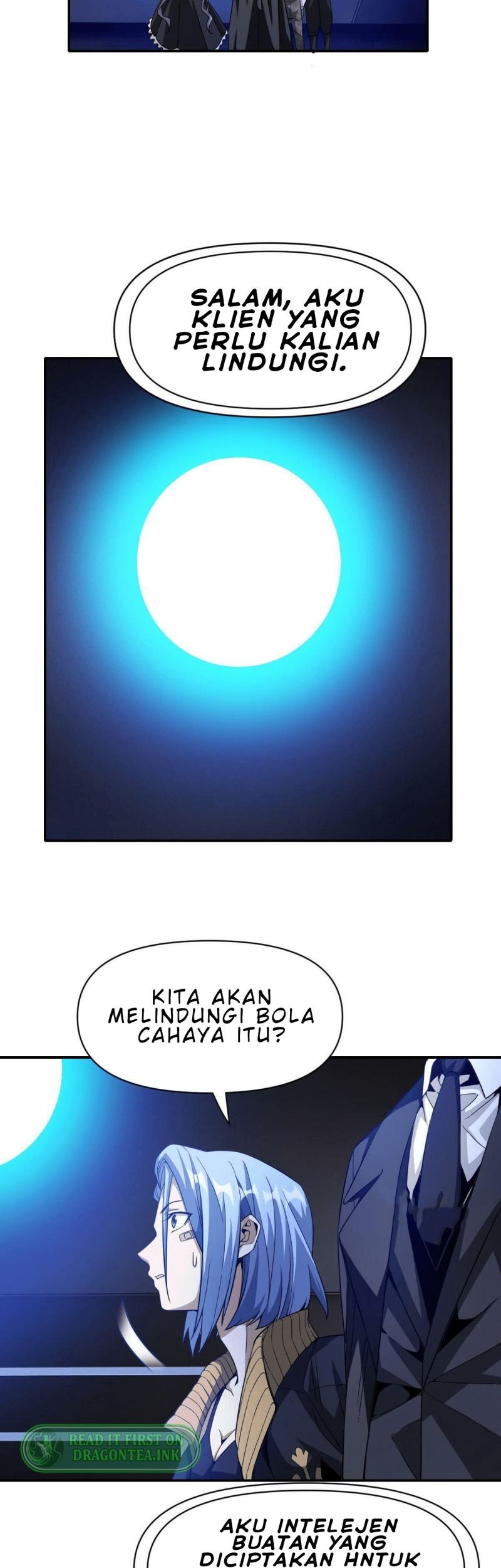 I Have Been Stuck on the Same Day for 3000 Years Chapter 29 Gambar 24