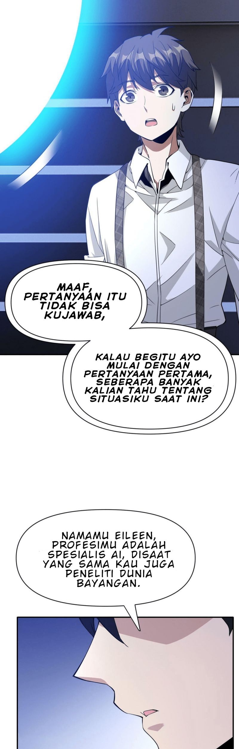 I Have Been Stuck on the Same Day for 3000 Years Chapter 29 Gambar 26