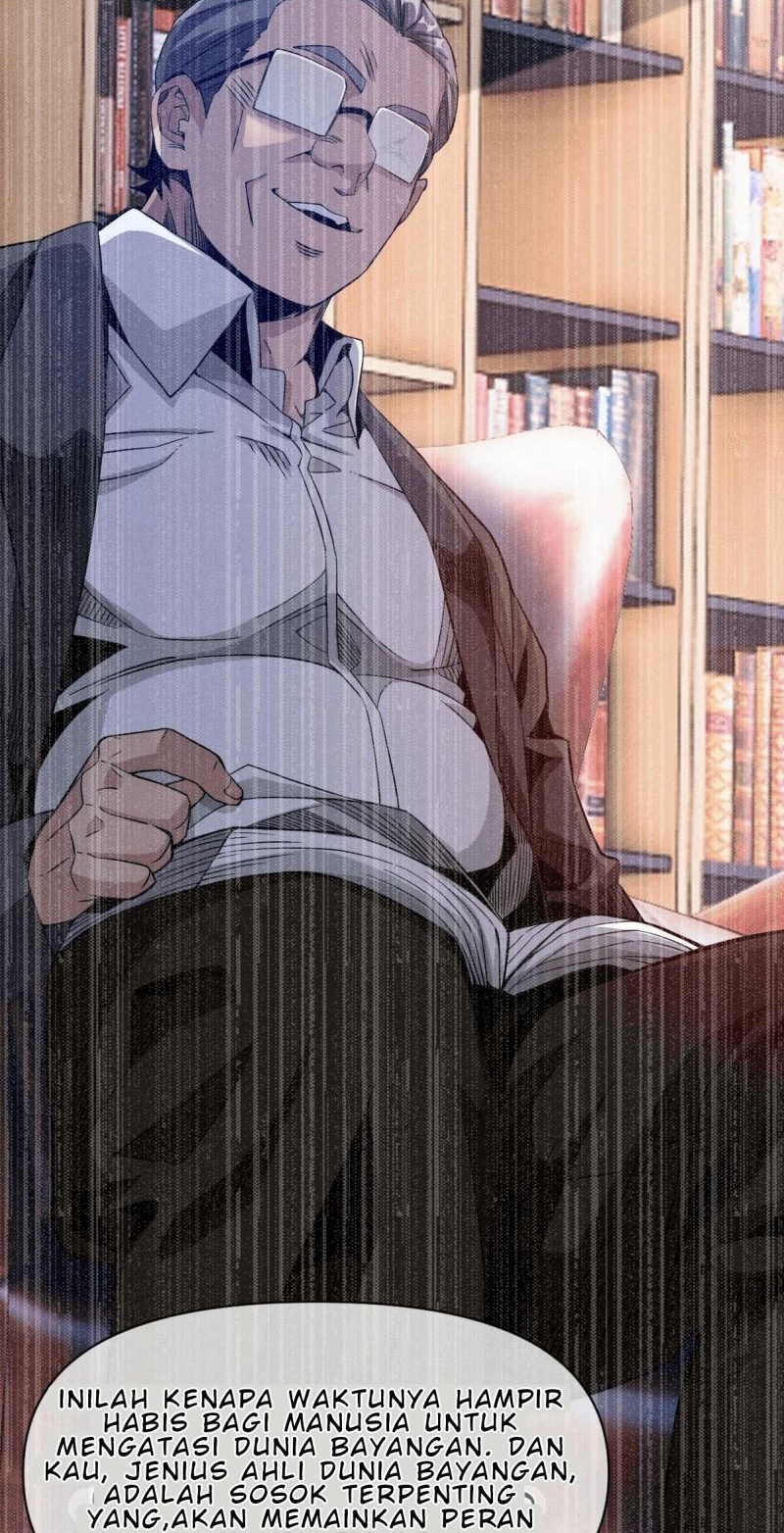 I Have Been Stuck on the Same Day for 3000 Years Chapter 29 Gambar 31