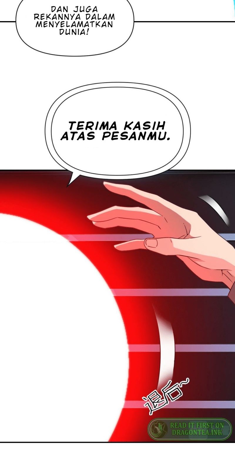 I Have Been Stuck on the Same Day for 3000 Years Chapter 29 Gambar 33