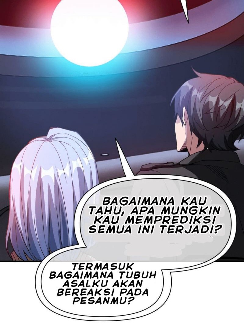 I Have Been Stuck on the Same Day for 3000 Years Chapter 29 Gambar 37