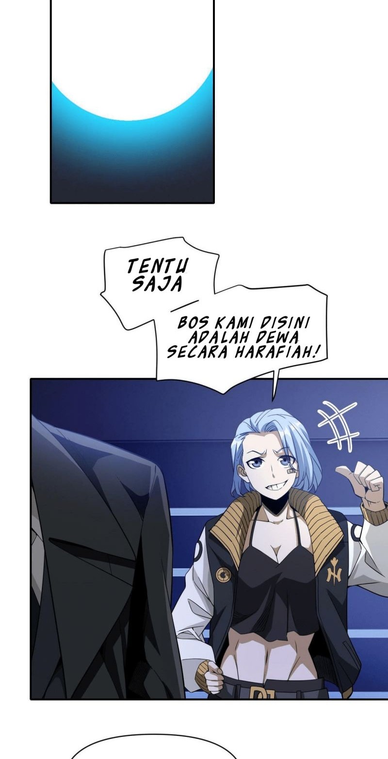 I Have Been Stuck on the Same Day for 3000 Years Chapter 29 Gambar 40