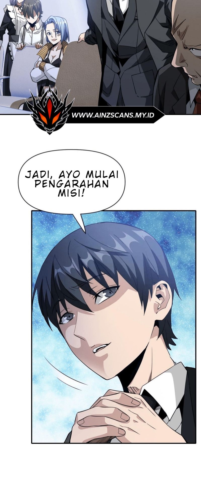 I Have Been Stuck on the Same Day for 3000 Years Chapter 29 Gambar 46