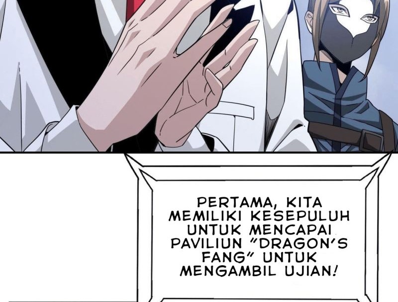 I Have Been Stuck on the Same Day for 3000 Years Chapter 29 Gambar 5
