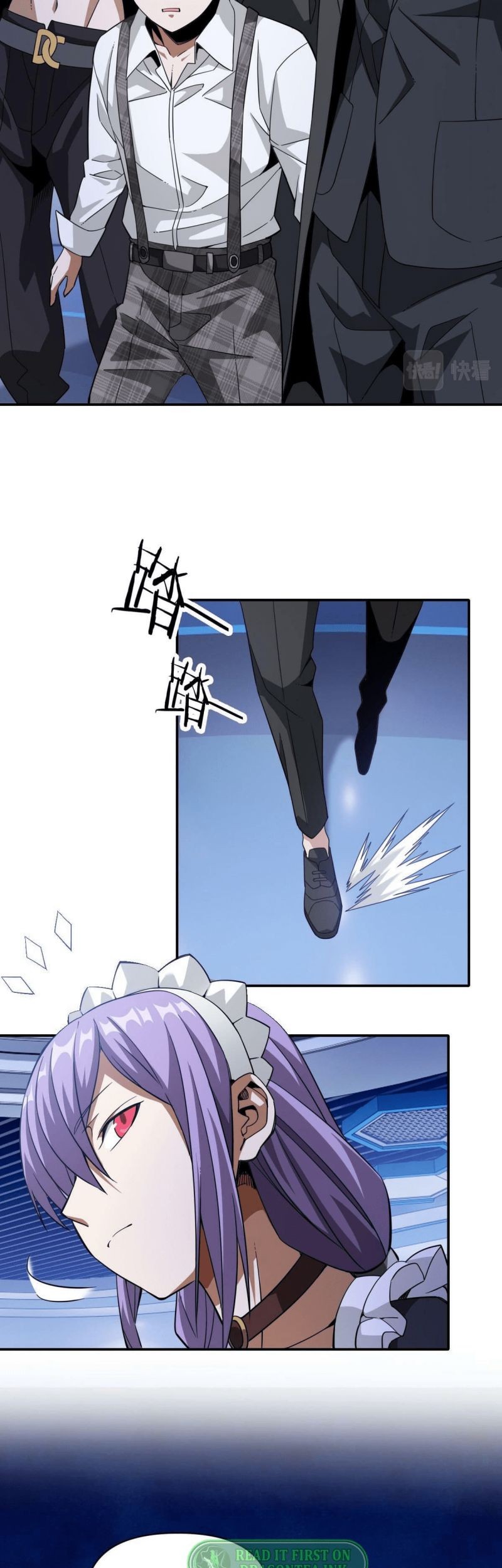 I Have Been Stuck on the Same Day for 3000 Years Chapter 29 Gambar 10