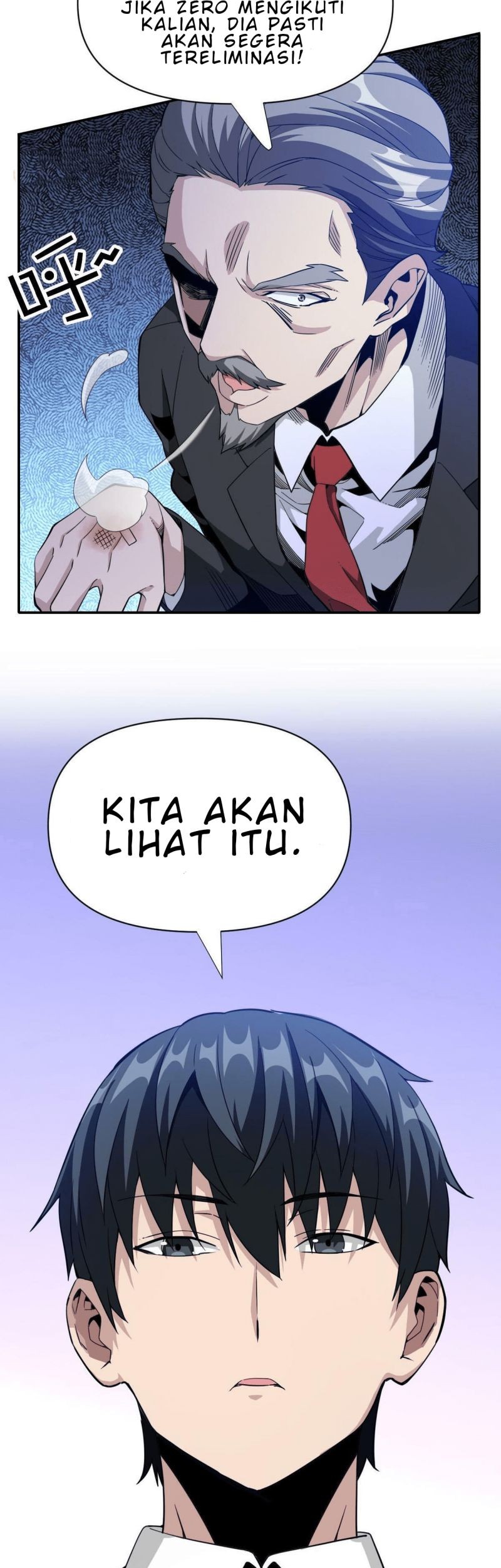 I Have Been Stuck on the Same Day for 3000 Years Chapter 29 Gambar 14