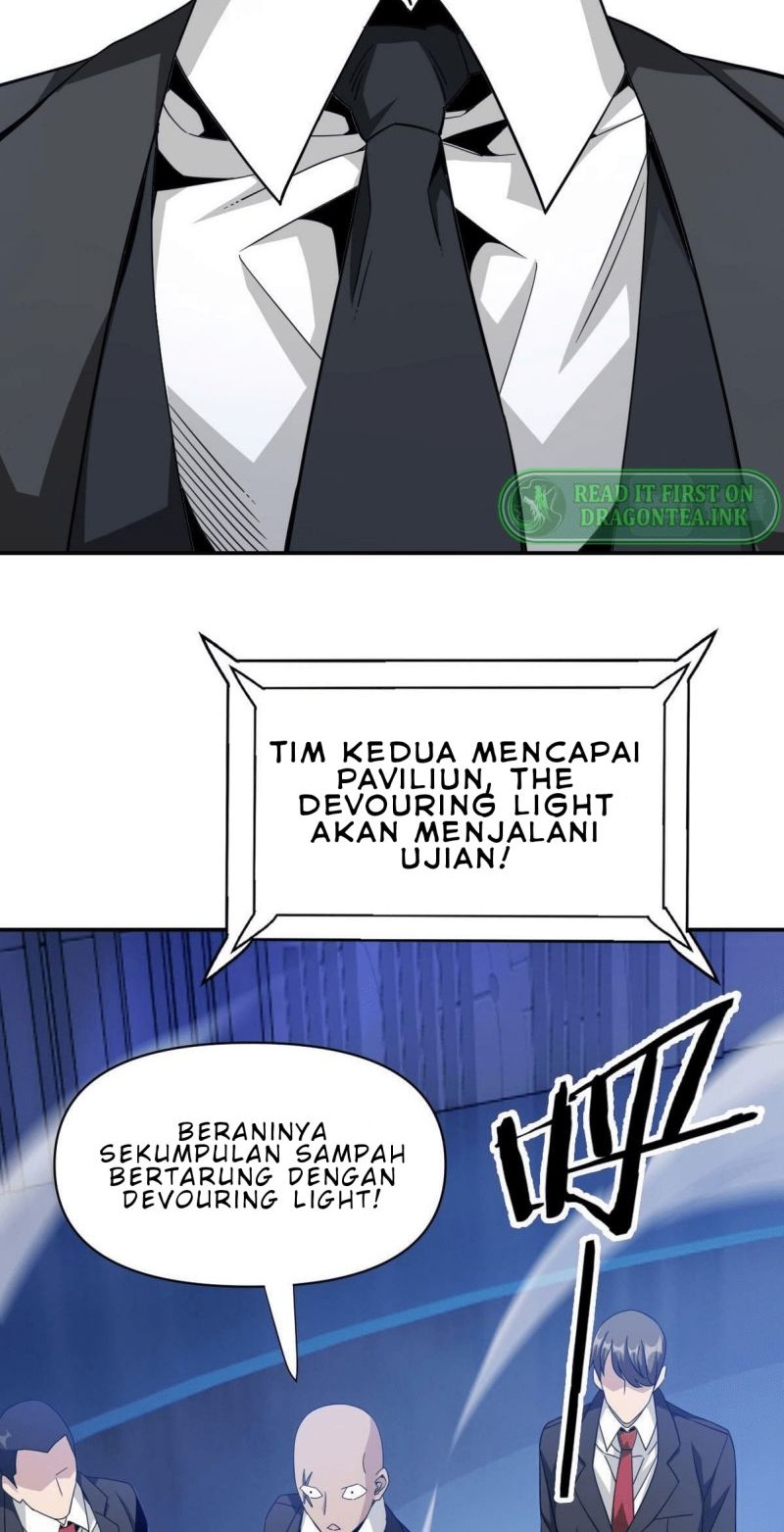 I Have Been Stuck on the Same Day for 3000 Years Chapter 29 Gambar 15