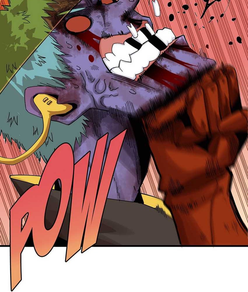 Last Word of the World Chapter 65 Gambar 30
