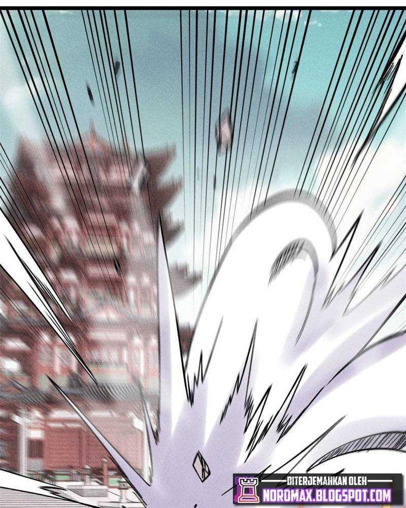 All Hail the Sect Leader Chapter 188 Gambar 21