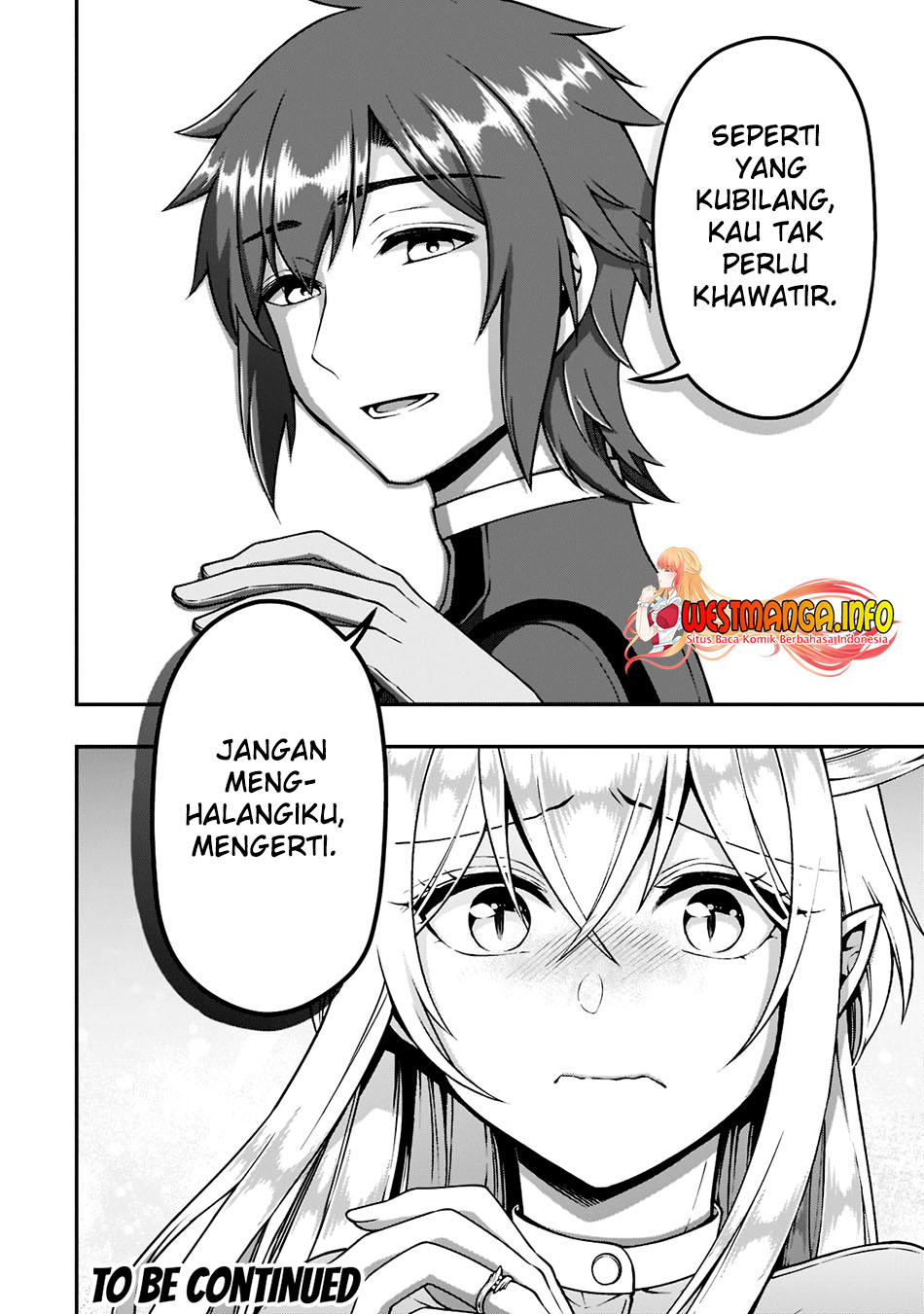Lv2 kara Cheat datta Moto Yuusha Kouho no Mattari Isekai Life Chapter 36 Gambar 34