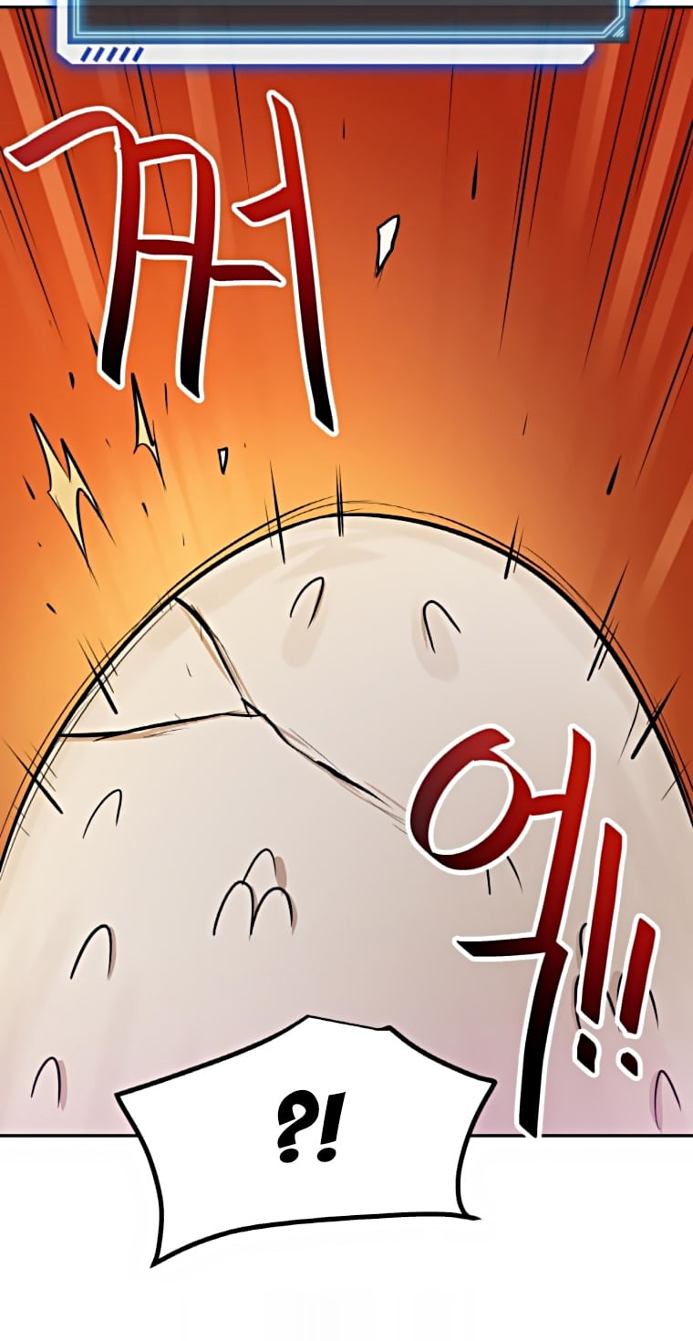 I Have Max Level Luck Chapter 35 Gambar 8