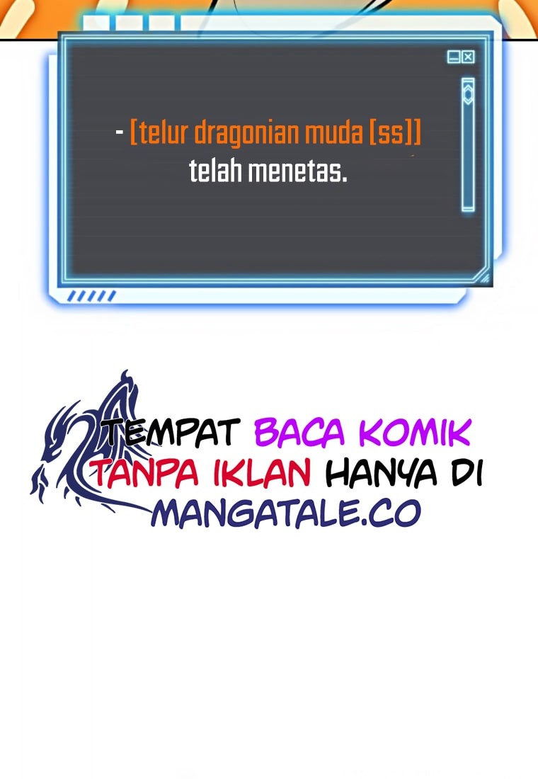 I Have Max Level Luck Chapter 35 Gambar 15