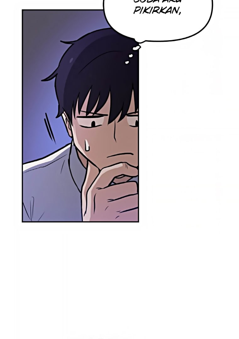 I Have Max Level Luck Chapter 35 Gambar 36