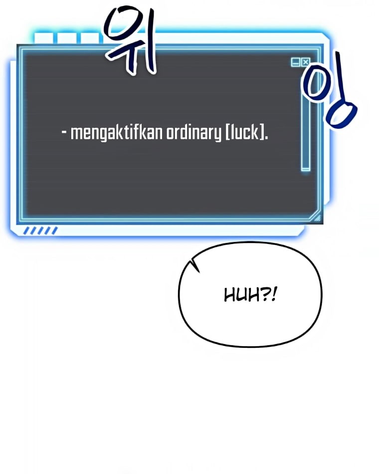 I Have Max Level Luck Chapter 35 Gambar 43