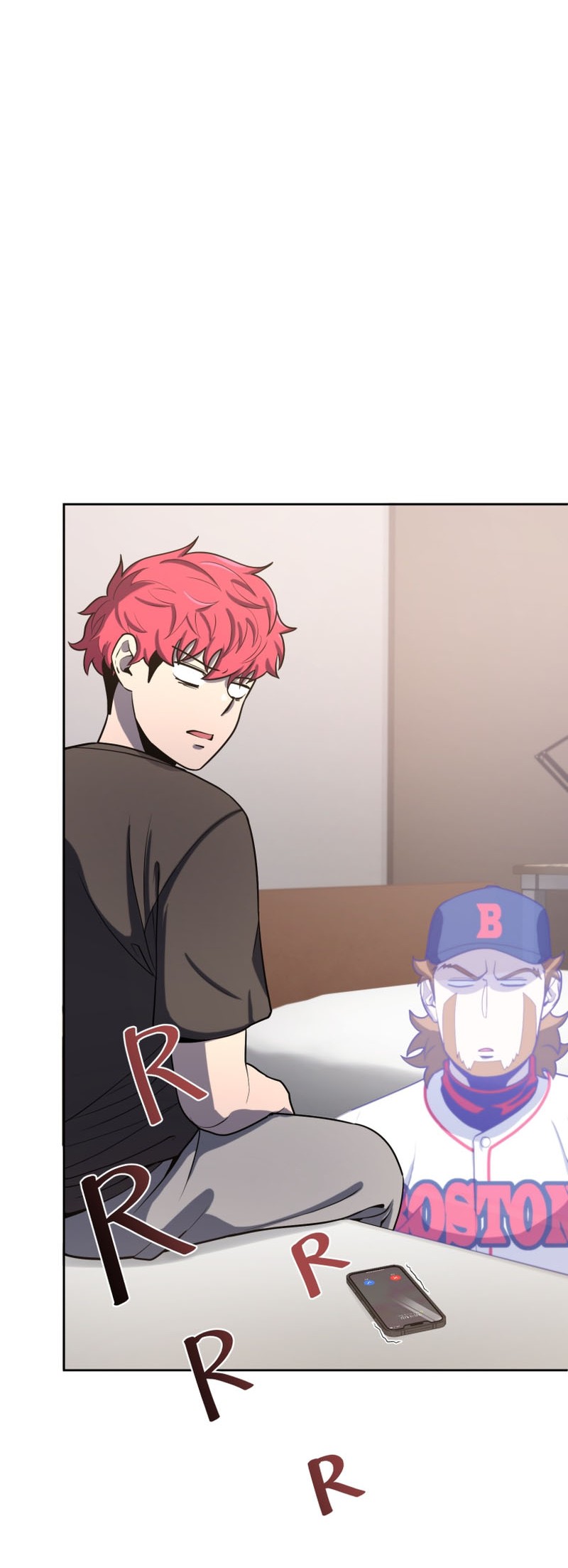 King of The Mound Chapter 31 Gambar 41