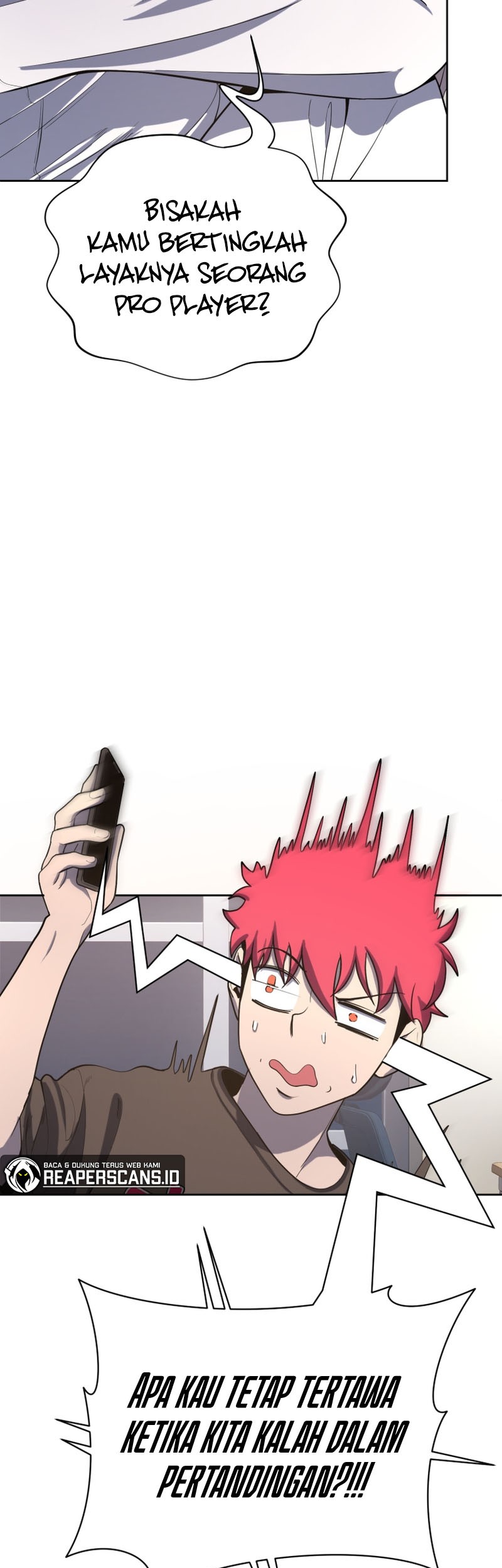 King of The Mound Chapter 31 Gambar 48