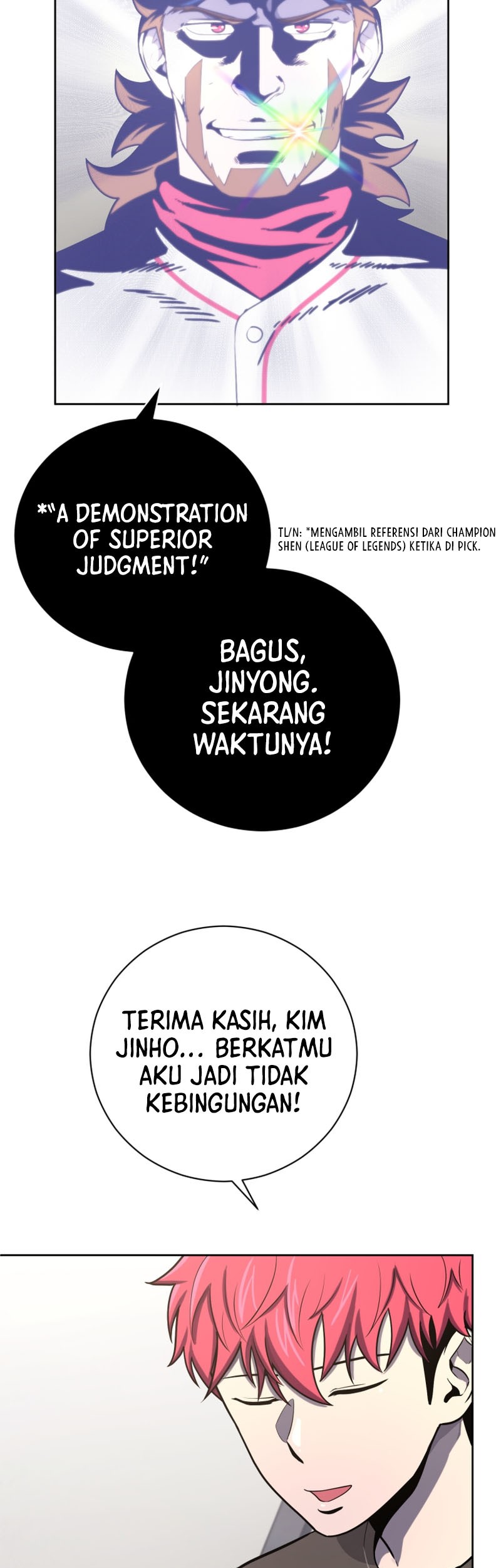 King of The Mound Chapter 31 Gambar 24
