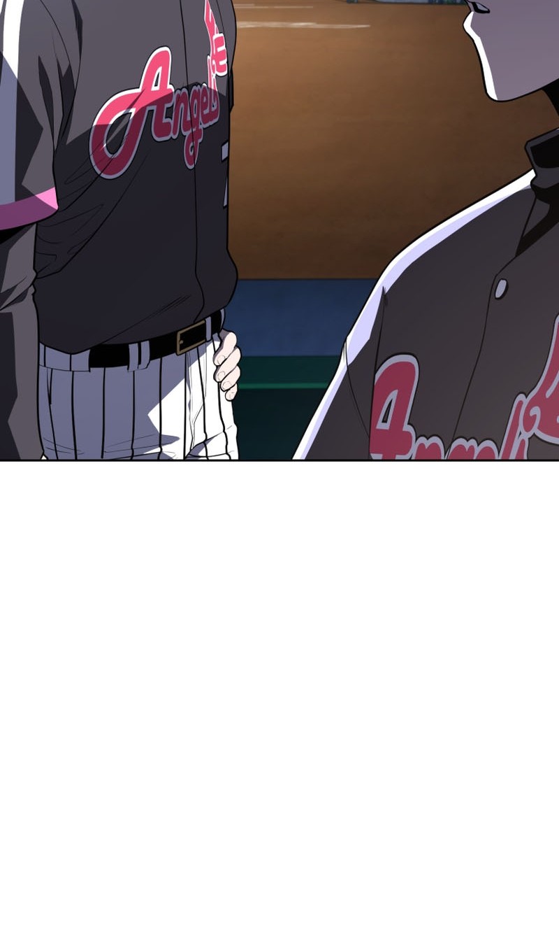 King of The Mound Chapter 30 Gambar 55