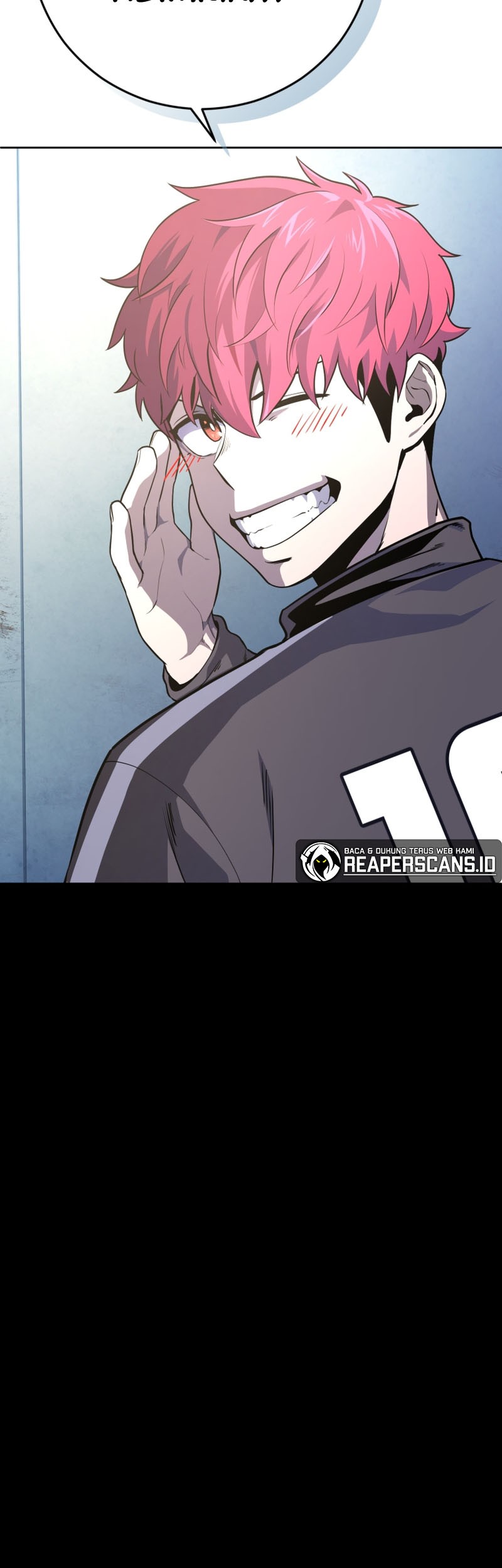 King of The Mound Chapter 30 Gambar 58