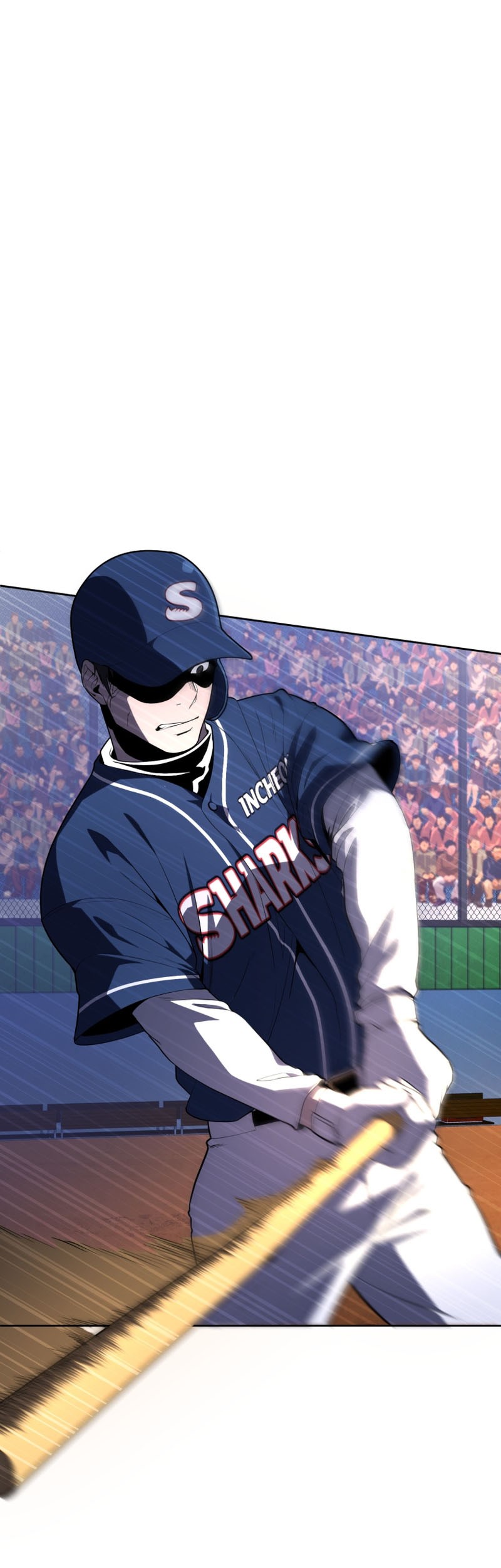 Baca King of The Mound Chapter 30 Gambar 2