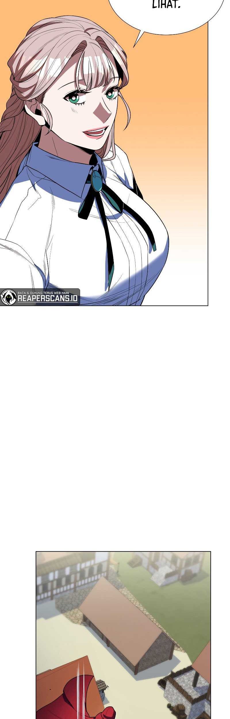 Overbearing Tyrant Chapter 42 Gambar 44