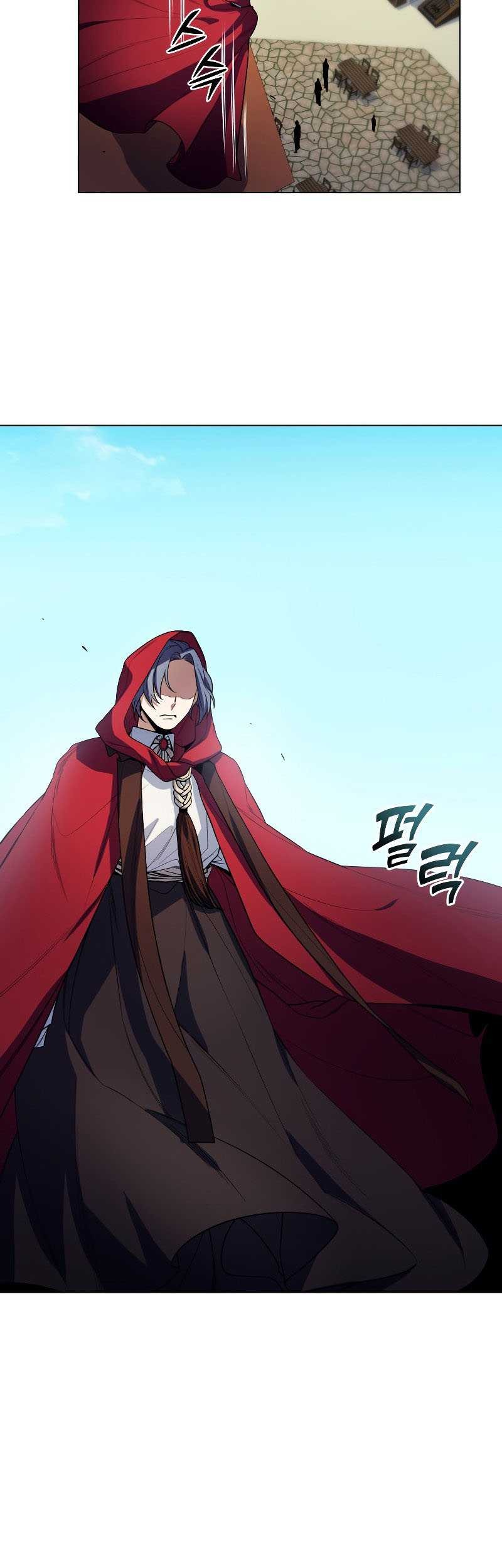 Overbearing Tyrant Chapter 42 Gambar 45