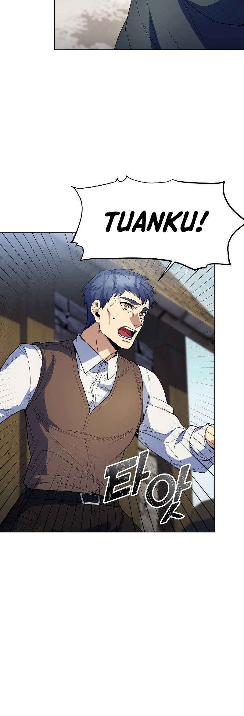 Overbearing Tyrant Chapter 42 Gambar 11