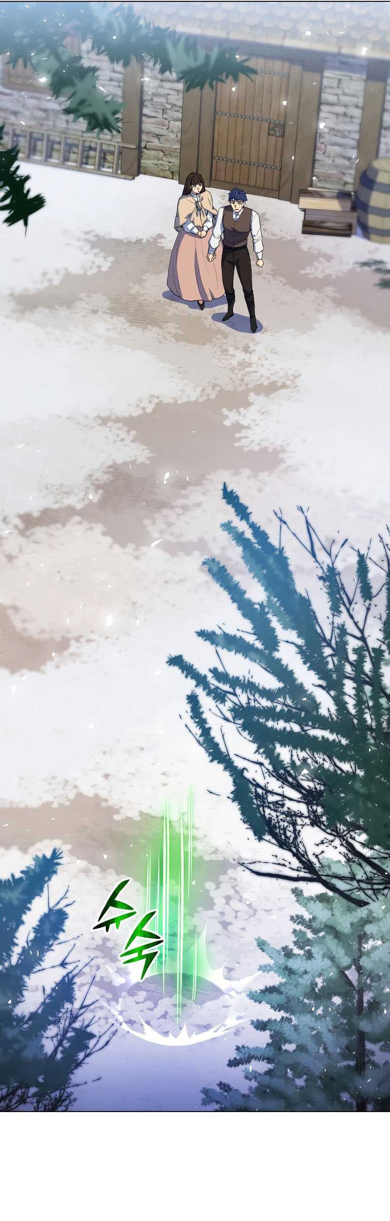 Overbearing Tyrant Chapter 42 Gambar 12