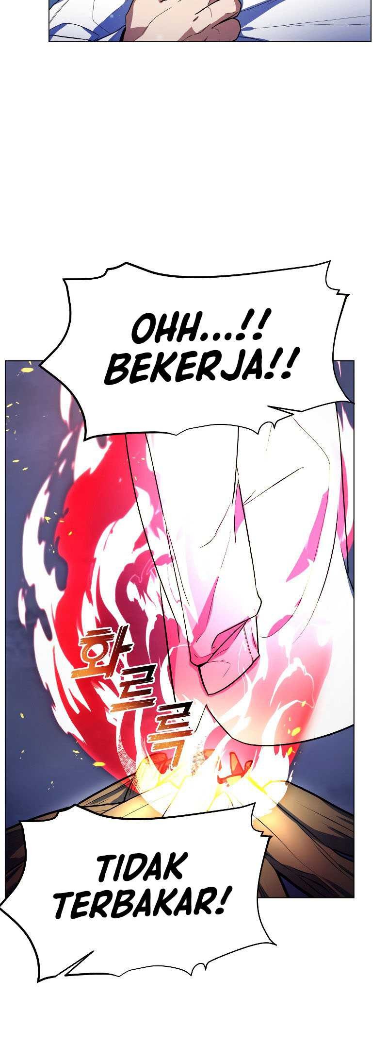 Overbearing Tyrant Chapter 42 Gambar 21