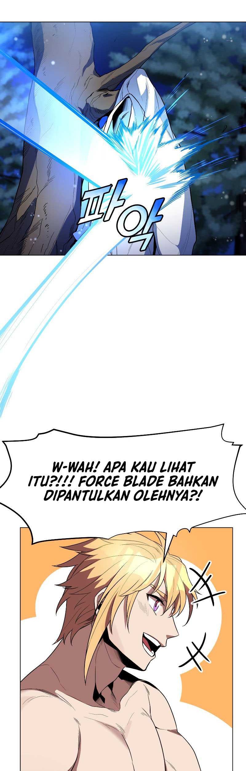 Overbearing Tyrant Chapter 42 Gambar 28