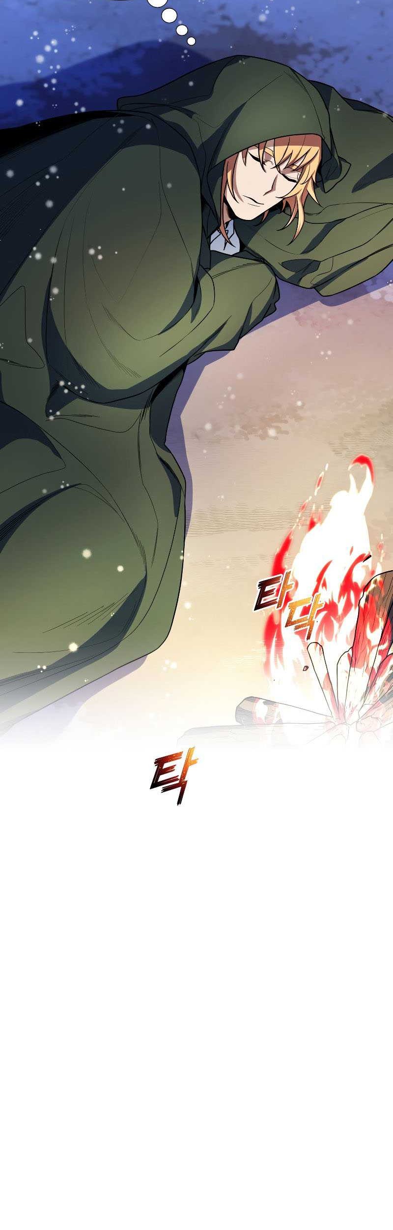 Overbearing Tyrant Chapter 42 Gambar 33