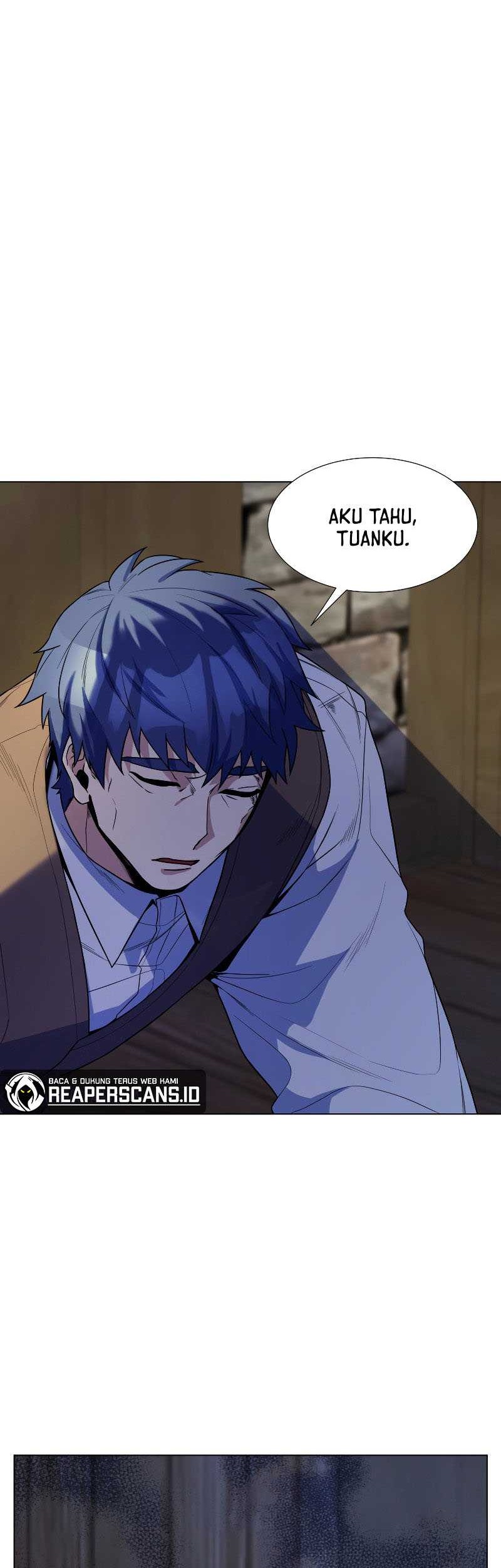 Overbearing Tyrant Chapter 41 Gambar 46