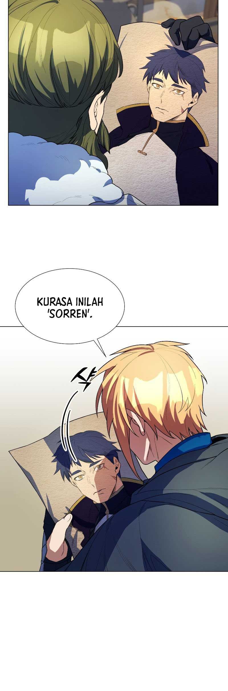 Overbearing Tyrant Chapter 41 Gambar 6