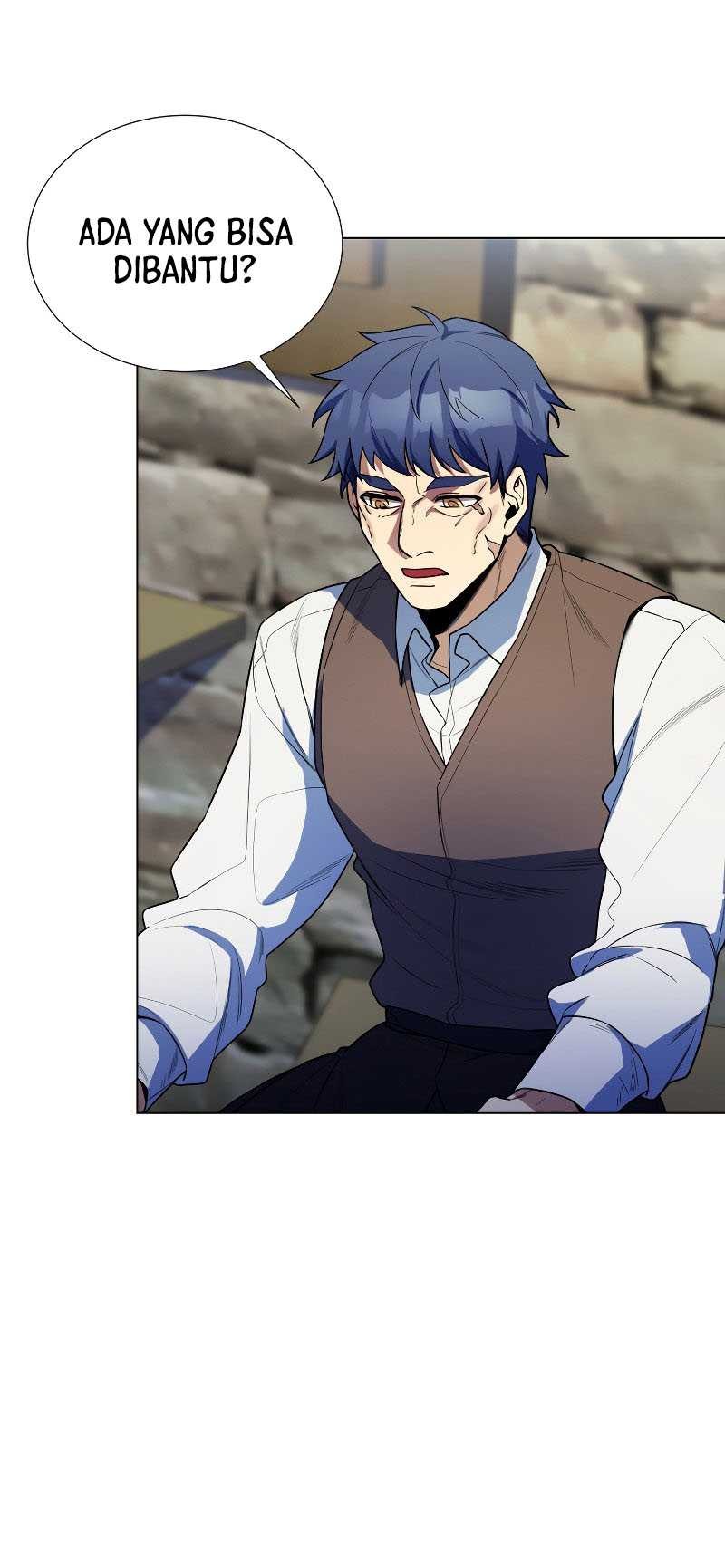 Overbearing Tyrant Chapter 41 Gambar 11