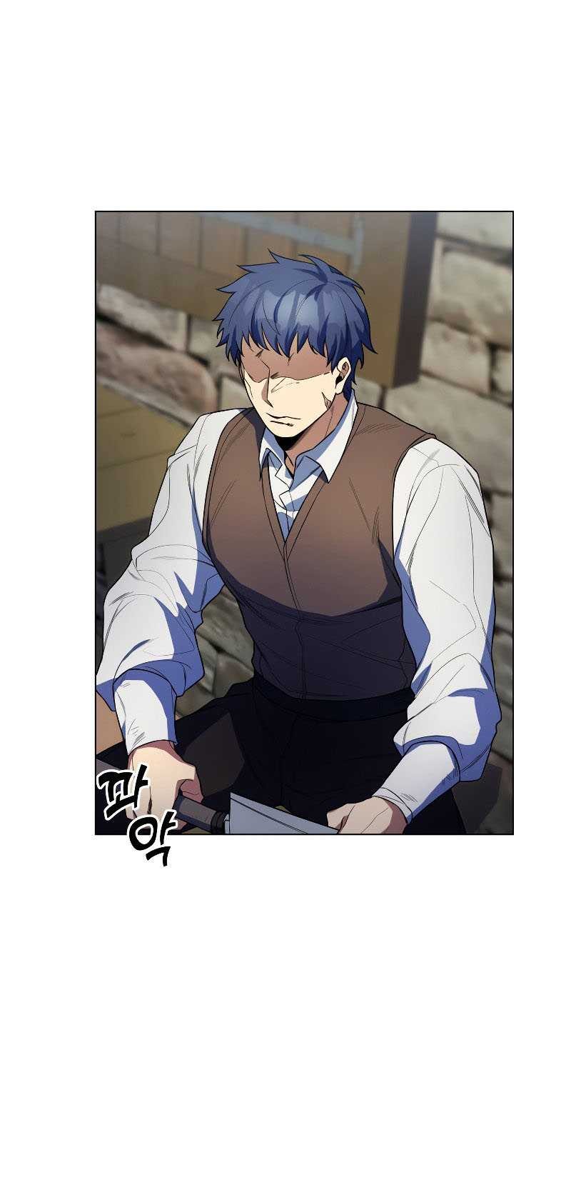 Overbearing Tyrant Chapter 41 Gambar 16