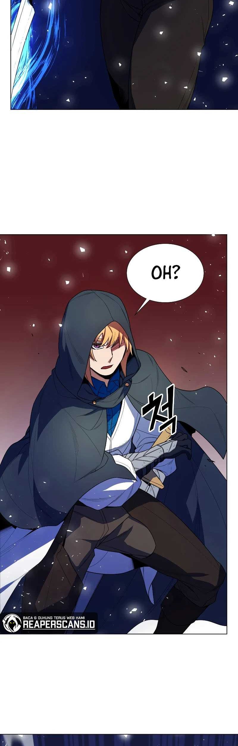 Overbearing Tyrant Chapter 41 Gambar 18