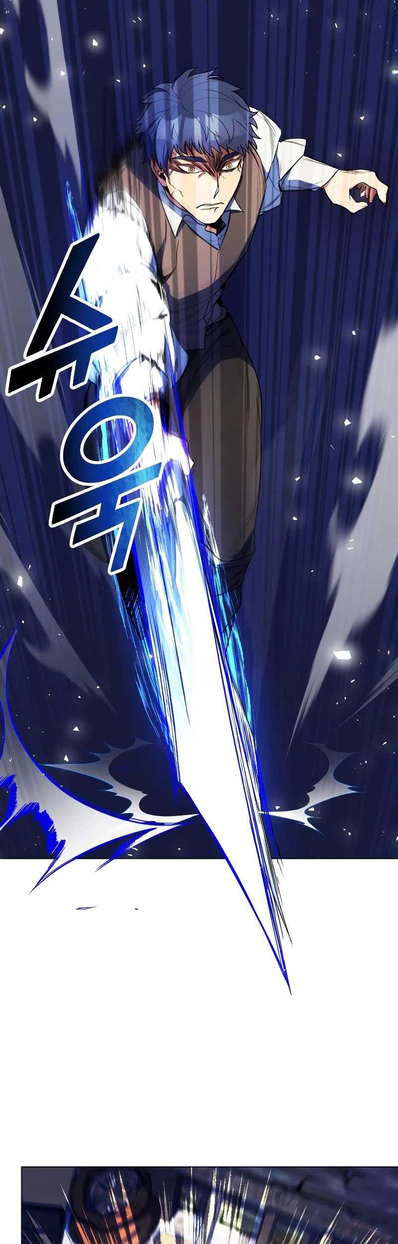 Overbearing Tyrant Chapter 41 Gambar 19