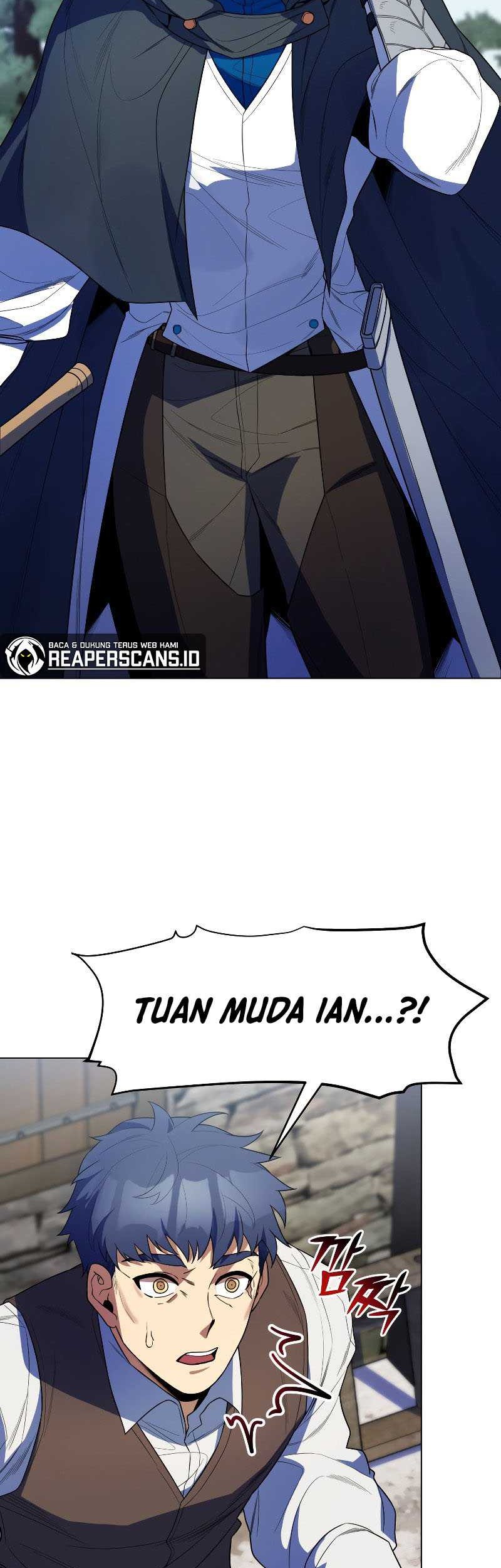 Overbearing Tyrant Chapter 41 Gambar 24