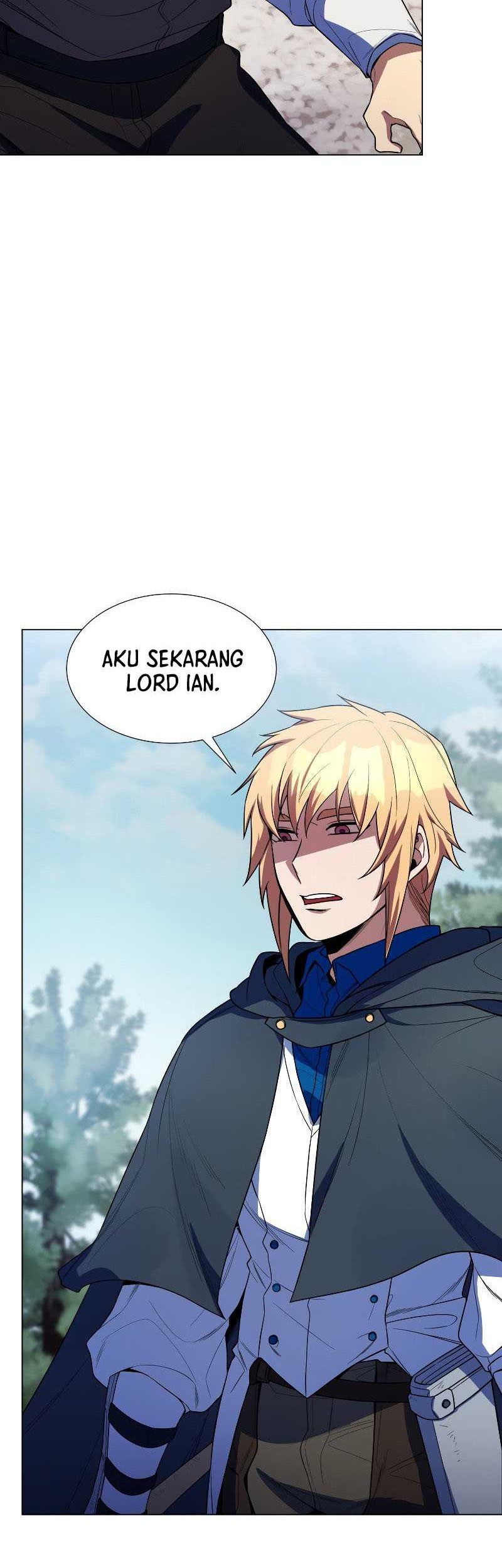 Overbearing Tyrant Chapter 41 Gambar 25