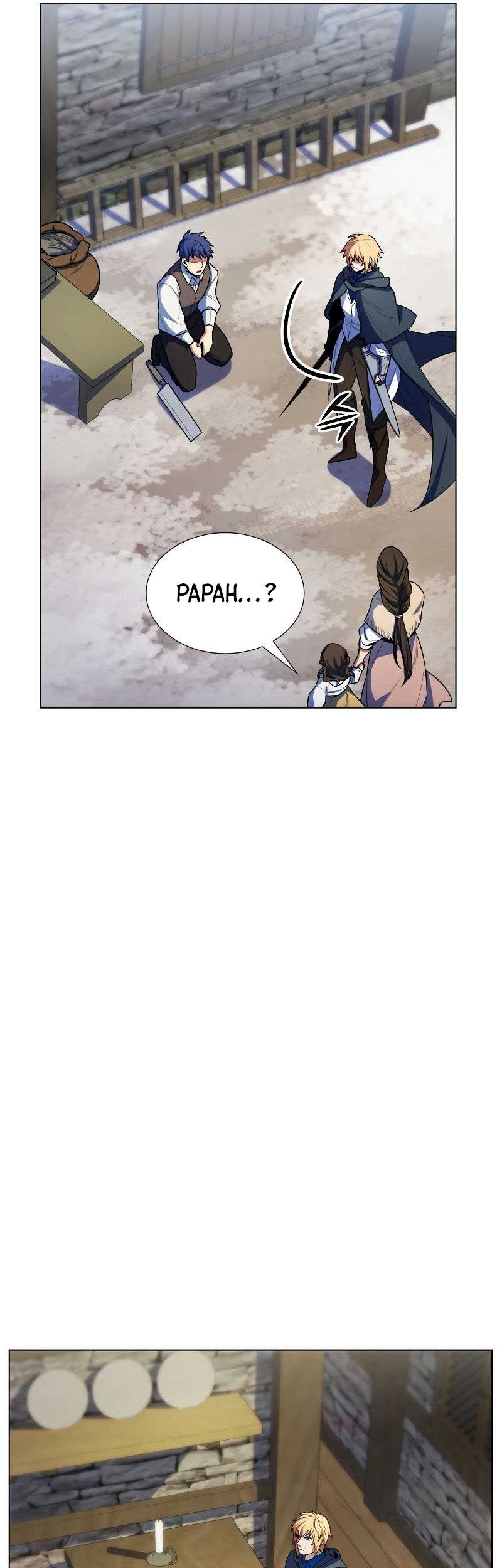 Overbearing Tyrant Chapter 41 Gambar 27