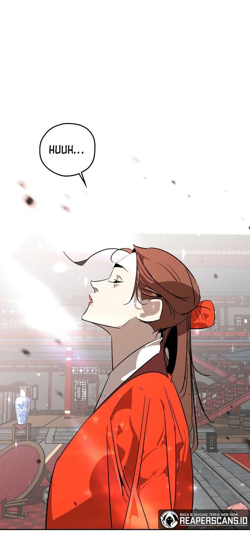 Martial Wild West Chapter 09 Gambar 80