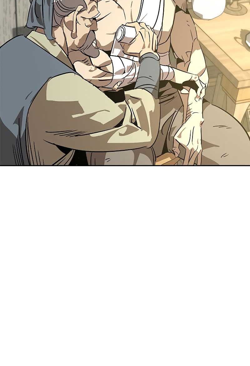 Martial Wild West Chapter 08 Gambar 39