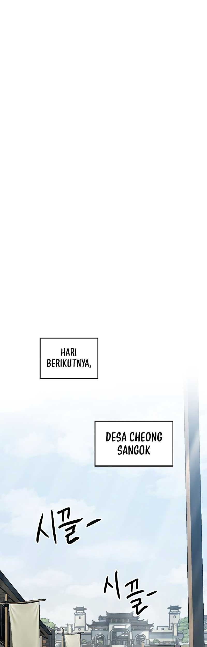Martial Wild West Chapter 08 Gambar 42