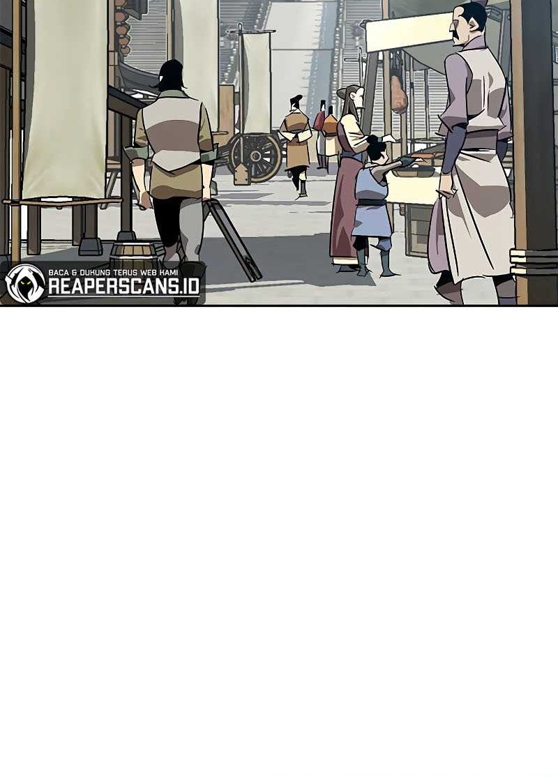 Martial Wild West Chapter 08 Gambar 43