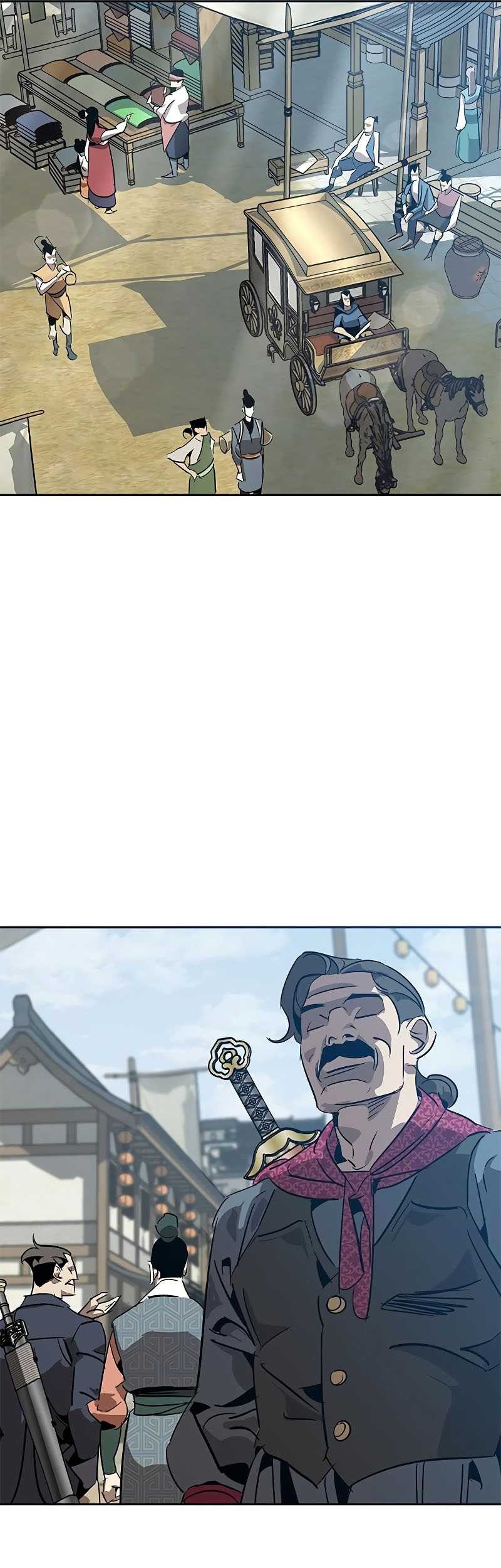 Martial Wild West Chapter 08 Gambar 44
