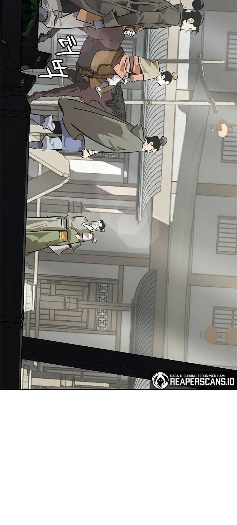 Martial Wild West Chapter 08 Gambar 47