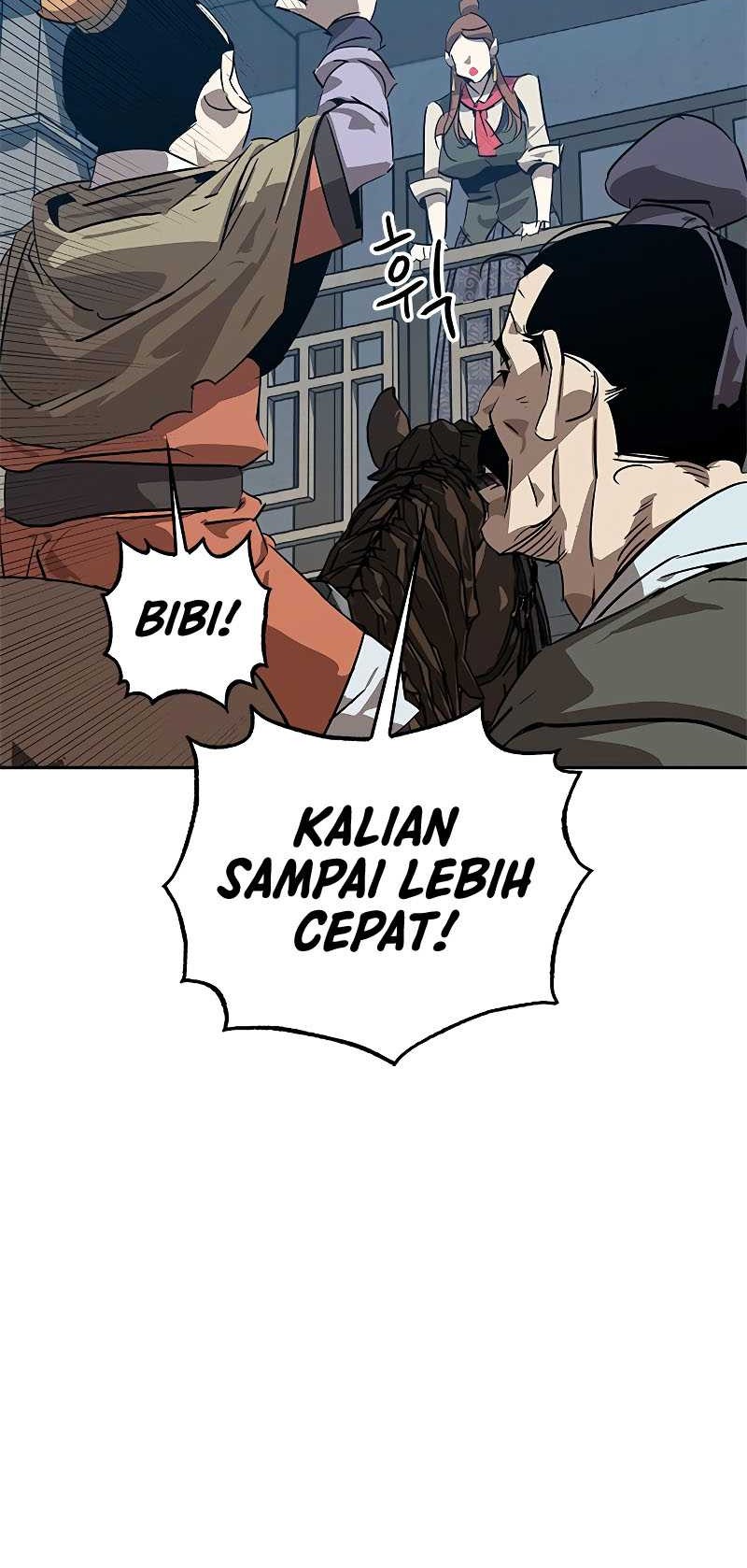 Martial Wild West Chapter 08 Gambar 50