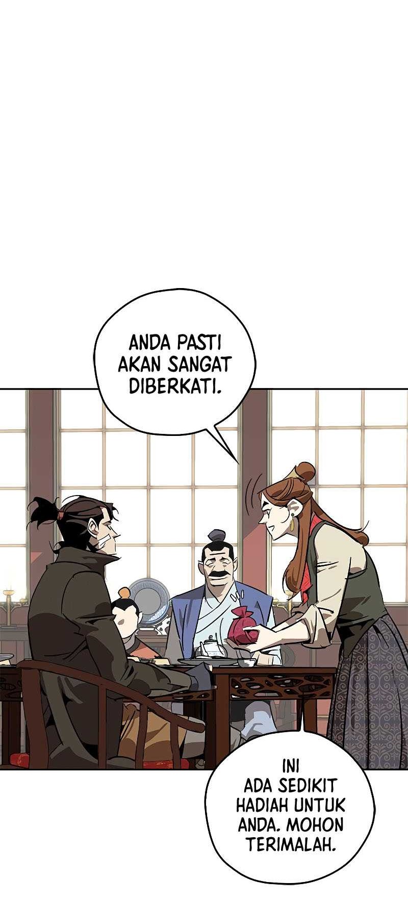 Martial Wild West Chapter 08 Gambar 54