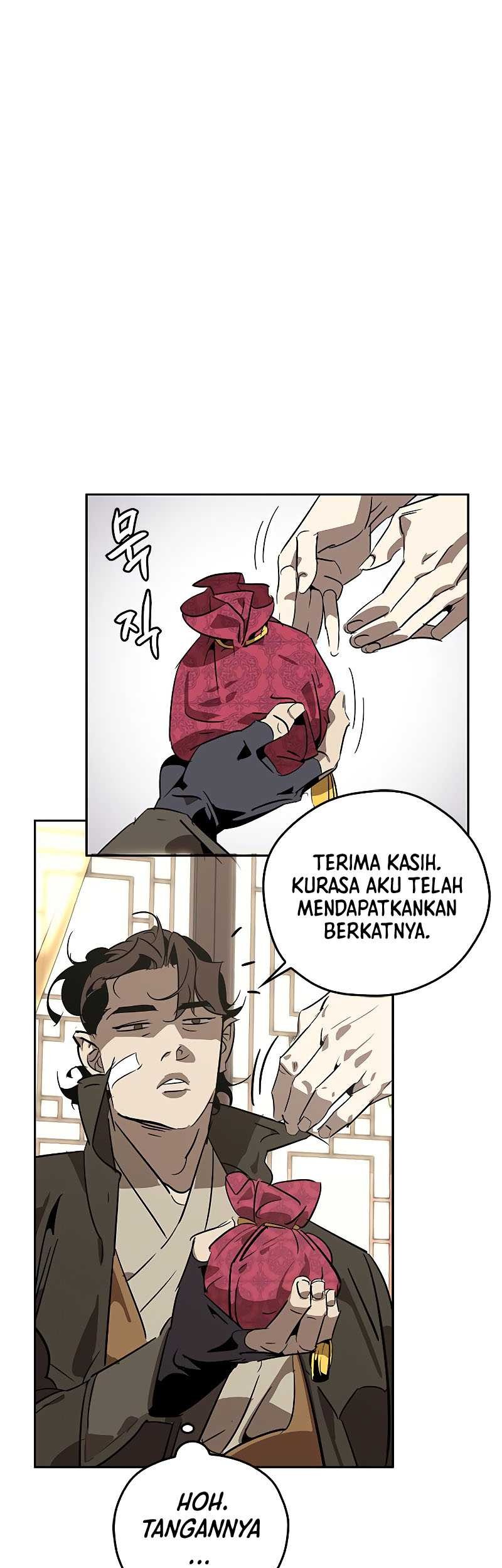 Martial Wild West Chapter 08 Gambar 55